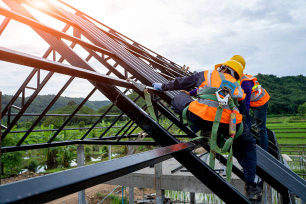 Best New Roof Installation  in Pendleton, OR