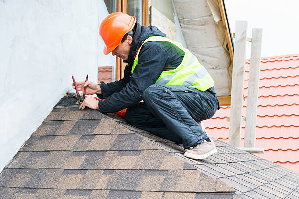 Quick and Trustworthy Emergency Roof Repair Services in Pendleton, OR