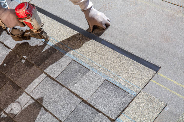 Reliable Pendleton, OR Roofing Contractor Solutions